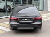 Mercedes-Benz E 53 AMG Premium 2022 года за 31 000 000 тг. в Алматы – фото 4