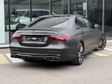Mercedes-Benz E 53 AMG Premium 2022 года за 31 000 000 тг. в Алматы – фото 3