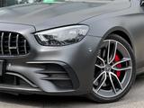 Mercedes-Benz E 53 AMG Premium 2022 года за 31 000 000 тг. в Алматы – фото 5