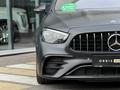 Mercedes-Benz E 53 AMG Premium 2022 года за 31 000 000 тг. в Алматы – фото 6