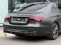 Mercedes-Benz E 53 AMG Premium 2022 года за 31 000 000 тг. в Алматы – фото 7