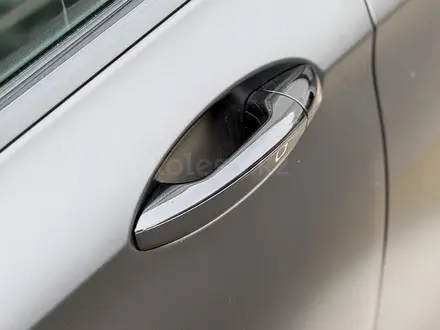 Mercedes-Benz E 53 AMG Premium 2022 года за 31 000 000 тг. в Алматы – фото 15