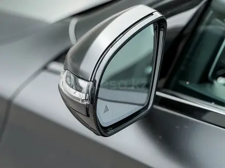 Mercedes-Benz E 53 AMG Premium 2022 года за 31 000 000 тг. в Алматы – фото 14