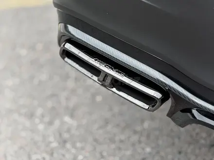 Mercedes-Benz E 53 AMG Premium 2022 года за 31 000 000 тг. в Алматы – фото 17