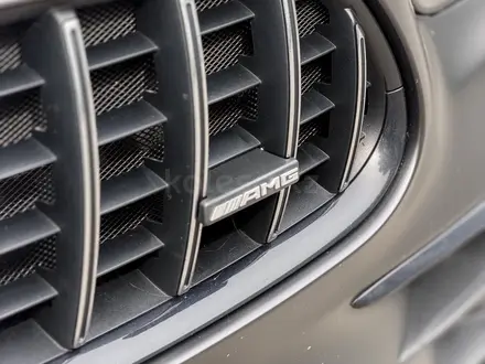 Mercedes-Benz E 53 AMG Premium 2022 года за 31 000 000 тг. в Алматы – фото 18