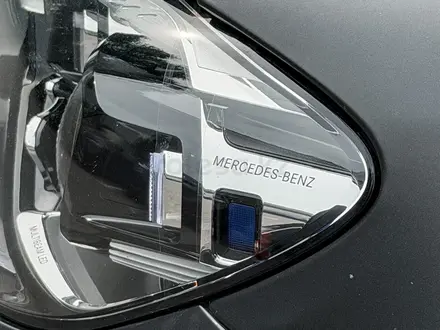 Mercedes-Benz E 53 AMG Premium 2022 года за 31 000 000 тг. в Алматы – фото 19
