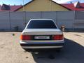 Audi 100 1992 годаүшін1 500 000 тг. в Тургень (Енбекшиказахский р-н) – фото 5
