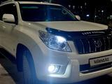 Toyota Land Cruiser Prado 2012 годаfor15 200 000 тг. в Караганда – фото 2