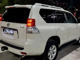 Toyota Land Cruiser Prado 2012 годаfor15 200 000 тг. в Караганда – фото 3