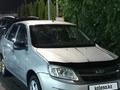 ВАЗ (Lada) Granta 2190 2013 года за 1 800 000 тг. в Алматы