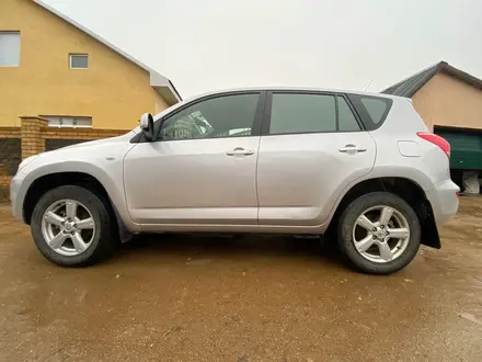 Toyota RAV4 2006 года за 6 200 000 тг. в Актобе – фото 8