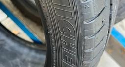 Michelin R19 разноширокие BMW F10 за 300 000 тг. в Шымкент
