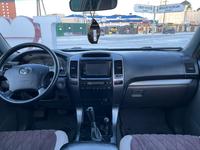 Toyota Land Cruiser Prado 2006 годаfor9 700 000 тг. в Кокшетау