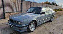 BMW 545 1993 года за 5 000 000 тг. в Жезказган – фото 3