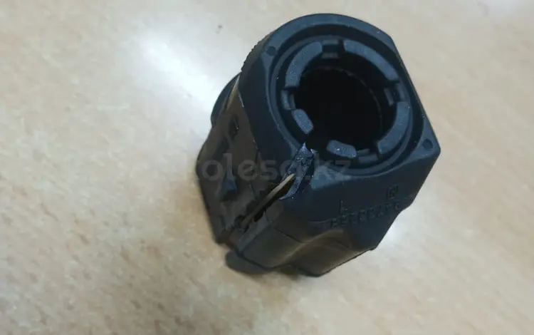 Втулка стабилизатора переднего Chevrolet Cobalt за 1 000 тг. в Алматы