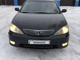 Toyota Camry 2004 годаүшін5 500 000 тг. в Семей – фото 4