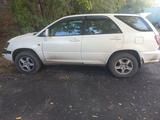 Toyota Harrier 1998 годаүшін3 000 000 тг. в Петропавловск