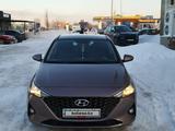 Hyundai Accent 2021 годаүшін7 600 000 тг. в Астана