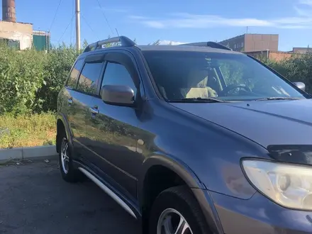 Mitsubishi Outlander 2006 года за 5 300 000 тг. в Усть-Каменогорск