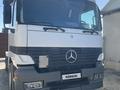 Mercedes-Benz  Actros 2001 годаүшін12 500 000 тг. в Алматы – фото 2
