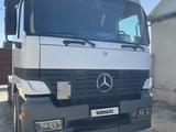 Mercedes-Benz  Actros 2001 года за 12 500 000 тг. в Алматы – фото 2