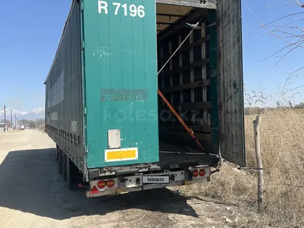 Mercedes-Benz  Actros 2001 года за 12 500 000 тг. в Алматы – фото 10