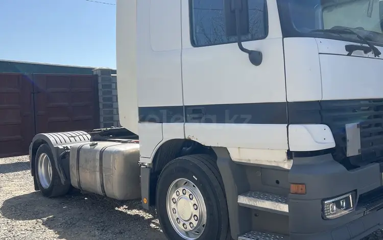 Mercedes-Benz  Actros 2001 годаүшін12 500 000 тг. в Алматы