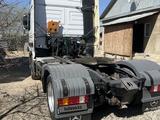 Mercedes-Benz  Actros 2001 года за 12 500 000 тг. в Алматы – фото 5