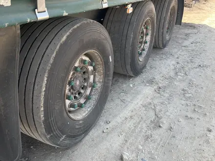 Mercedes-Benz  Actros 2001 года за 12 500 000 тг. в Алматы – фото 9