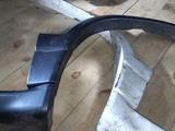 Фендер накладка на крыло, на двери за 7 000 тг. в Алматы