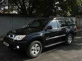 Toyota 4Runner 2006 годаүшін12 500 000 тг. в Алматы – фото 4