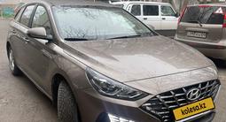 Hyundai i30 2023 года за 10 200 000 тг. в Караганда – фото 2