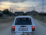 ВАЗ (Lada) 2104 2012 годаfor400 000 тг. в Кызылорда – фото 5