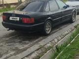 Audi A6 1995 года за 1 500 000 тг. в Тараз – фото 4