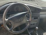 Audi A6 1995 года за 1 500 000 тг. в Тараз – фото 5