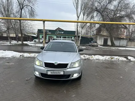 Skoda Octavia 2013 года за 2 800 000 тг. в Алматы – фото 15