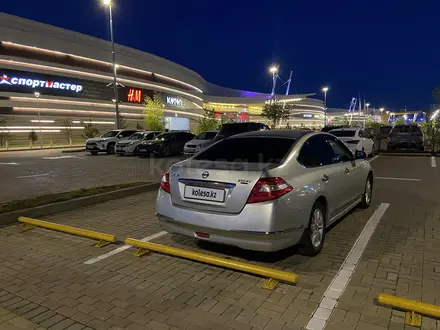 Nissan Teana 2010 года за 5 500 000 тг. в Петропавловск – фото 2