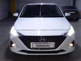 Hyundai Accent 2020 года за 8 200 000 тг. в Астана – фото 2