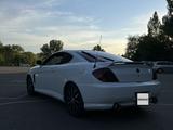 Hyundai Tiburon 2003 годаүшін3 500 000 тг. в Усть-Каменогорск – фото 3