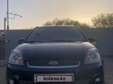 Ford Fiesta 2007 года за 3 200 000 тг. в Уральск – фото 3