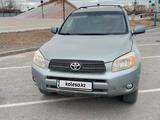 Toyota RAV4 2007 годаүшін6 500 000 тг. в Кызылорда