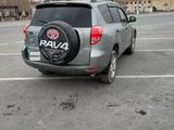 Toyota RAV4 2007 года за 6 500 000 тг. в Кызылорда – фото 5