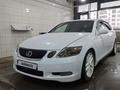 Lexus GS 430 2005 года за 6 900 000 тг. в Астана – фото 11