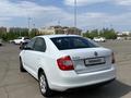 Skoda Rapid 2014 года за 5 300 000 тг. в Уральск – фото 4