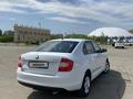 Skoda Rapid 2014 года за 5 300 000 тг. в Уральск – фото 3