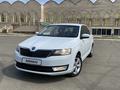 Skoda Rapid 2014 года за 5 300 000 тг. в Уральск – фото 2