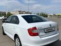 Skoda Rapid 2014 года за 5 300 000 тг. в Уральск – фото 7