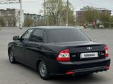 ВАЗ (Lada) Priora 2170 2014 года за 3 250 000 тг. в Экибастуз – фото 5