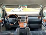 Toyota Alphard 2007 годаүшін7 800 000 тг. в Шымкент – фото 3