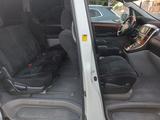 Toyota Alphard 2007 годаүшін7 800 000 тг. в Шымкент – фото 5